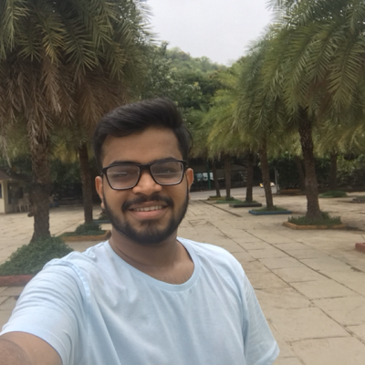 SarwankaAniket's profile picture. 