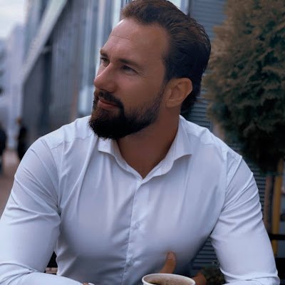 ViggoSundvold's profile picture. 