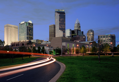 Looking for an HR job in Charlotte? You have come to the right place!