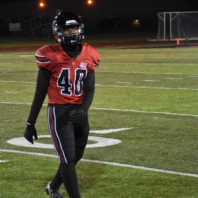 Groveport Madison Football C/O 2024 - 3.8 GPA 📚, (5’9 185 LBS) MLB, information - 6144240377, frankcarterjr6@gmail.com