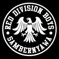 RED DIVISION BOYS(@rdb1923) 's Twitter Profile Photo