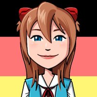 ニーナ/ Nina 🇩🇪🇯🇵語学系アイドル(@ni_na_de) 's Twitter Profile Photo