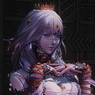 Skiylark's profile picture. She/Her, Bi & Poly
GPOSER, RP'er FFXIV & D&D 5e
Principality of Terncliff
💍 @Kaguyakaku 💜 @ForteXIV 💜 @Juke141