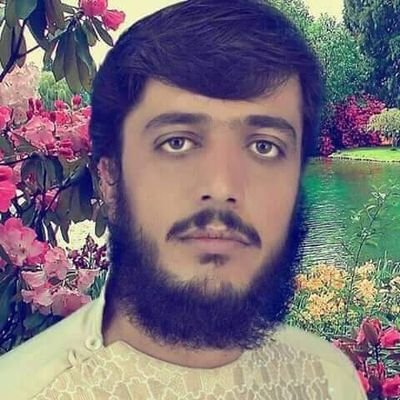 yousaf_hashami's profile picture. کل نفس ذایقةالموت