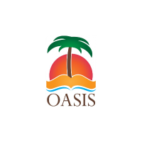Oasis Book Project(@OasisBookProjec) 's Twitter Profile Photo