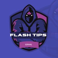 Flash Tips (@tips_flash) 's Twitter Profile