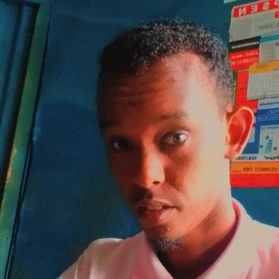 AbdirahmanKas12's profile picture. Bank manager
