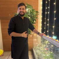 Madhav Unadkat (@maddy1792) 's Twitter Profile
