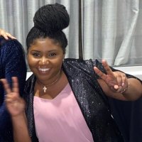 Angel Dixon (@angeldixon98) 's Twitter Profile