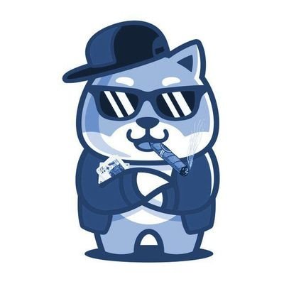 Gshiba_World's profile picture. The Gambler Shiba is back! New chain, new look and a whole lot of attitude! One thing remains and that’s the four-tiered lottery system