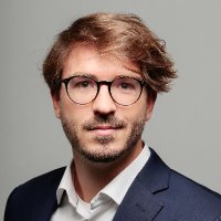 Moritz Rudolf (@moritzrudolf) 's Twitter Profile
