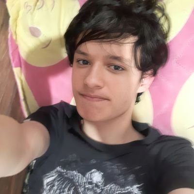 Animator and a #MadeinDreams Lover
He/Him
21yrs old
https://t.co/8k4By5iYpQ