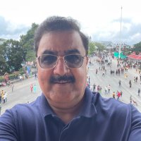 BHARATENDU KAPOOR (@bk1902) 's Twitter Profile
