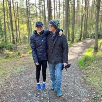 Johnathan MacLennan (@jonnybaldy) 's Twitter Profile