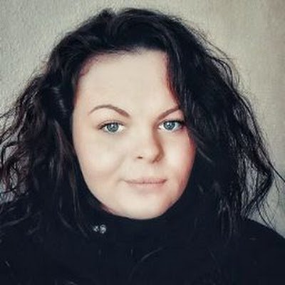 DenisaElenaF's profile picture. 