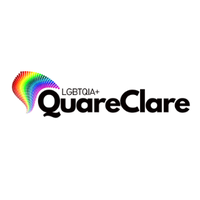 Quare Clare LGBTQIA+(@QuareClareLGBTQ) 's Twitter Profile Photo