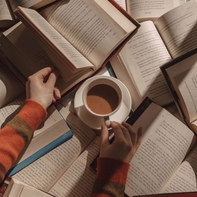i love books with all my heart :D
So i wanna challenge myself to read at least 100 books a year.
currently reading:
꧁༺The Other Side Of The Sky༻꧂
