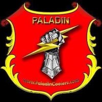 Paladin Coolers(@17mach4) 's Twitter Profile Photo
