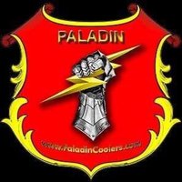 Paladin Coolers (@17mach4) 's Twitter Profile
