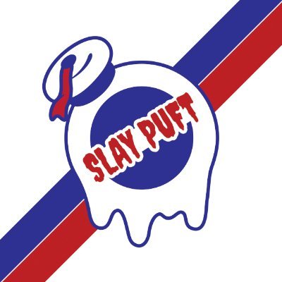 SlayPuft is an eSports team for Ghostbusters: Spirits Unleashed. 
Winners of the @gbsu_league season 1 2022!