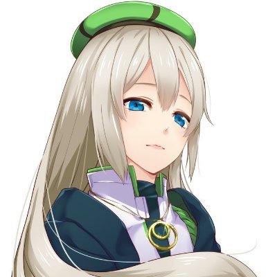 ルナさんのプロフィール画像