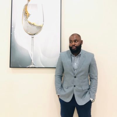 ||certified🇬🇭Doctor of Optometry @Robertnsonsltd || Volunteer Optometrist @HF_Ghana || Public Health Enthusiast || Member @GOAssoc & @worldcouncilopt ||