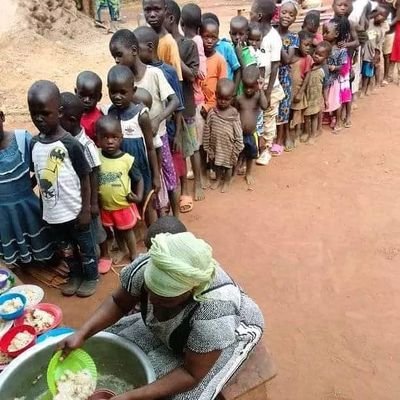 Just a young man on a mission to bring hope,donating,caring the needy through the love of Jesus christ,supporting the orphan in Jesus's name✝️✝️✝
