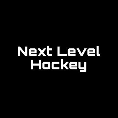 The official Hockey Account of Next Level Sports @nlevelsports owned by @JakeSayers2