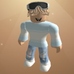 Rblx gamer