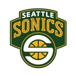 Seattle SuperSonics Fan hesabı. (1967-2008) 1979 yılı NBA Şampiyonluğu