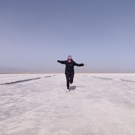 Profe_Estefania's profile picture. Profesora de español - Collège M.Ravel 🇪🇦
#CAFFA