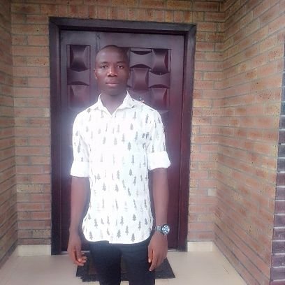 GadongPonfa's profile picture. What you think abt me is none of my business