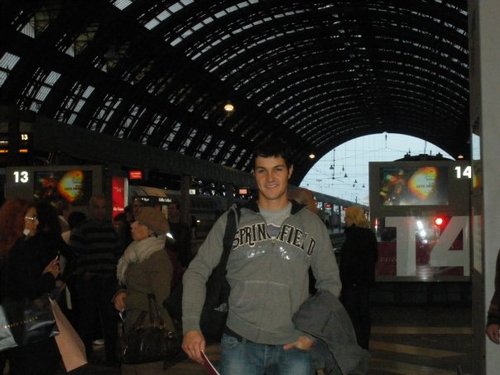 Developer (PHP, Symfony & Angular). Ex Java and Android. Twitts in EN/SP. Comments are mine. Hincha de Rosario Central. He/Him