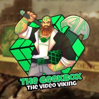 The Geekbox (@ytthegeekbox) 's Twitter Profile