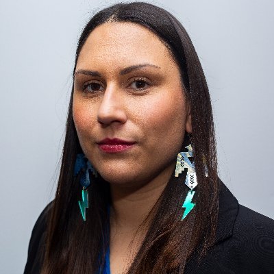 Executive Producer of News. CBC Manitoba. Born and raised Manitoban. Fisher River Cree Nation member.  jillian.taylor@cbc.ca