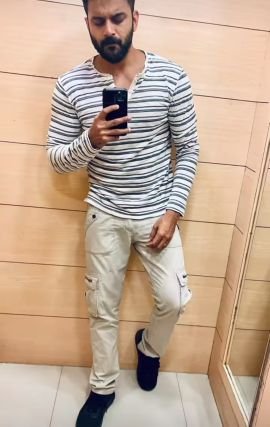 sanoop93234386's profile picture. Simple sweet and love