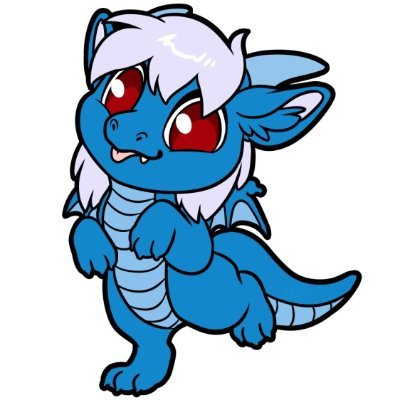 Shinisuryu's profile picture. Sometimes ice dragon, sometimes pony on the internet. (He/Him) #TransRights #BlackLivesMatter
Profile picture by @Silvixenart
🐘: @Shinisuryu@dragonchat.org