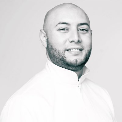 HashemAlAzizi's profile picture. GRC Consultant