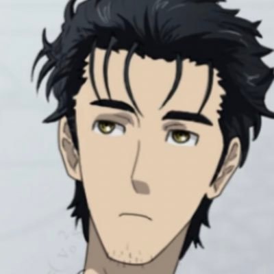 Steins;Gate est le meilleur anime de l’Histoire aller voir cette dinguerie audiovisuel et fan de COTE. SSBU main Joker