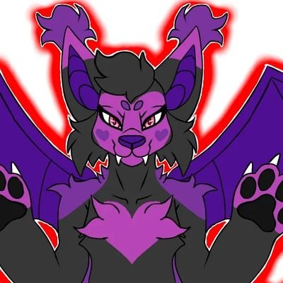 Lady_Raven21's profile picture. Hello! I'm Raven/Michaela/ 26/♌/🇺🇸/🚺/Married/Polyamorous/Queer

Rule:
• Have Respect

Slink into my DM's if you dare 😘
I won't bite, unless you ask me to...