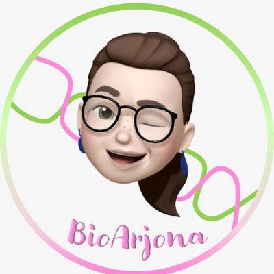 BioArjona Profile Picture