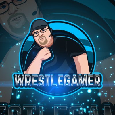 Hi, I'm your friendly neighborhood Wrestlegamer, a wrestling commentator who likes to play games on https://t.co/wS16qxDiVa