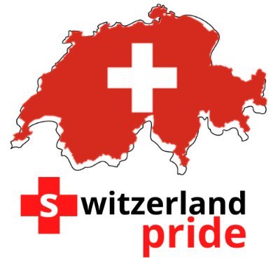 Switzerland Pride