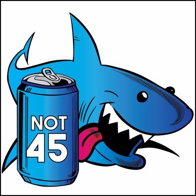 BlueShark45 Profile Picture