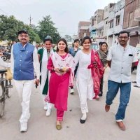 Roshni Singh Patel (@obcroshnipatel) 's Twitter Profile
