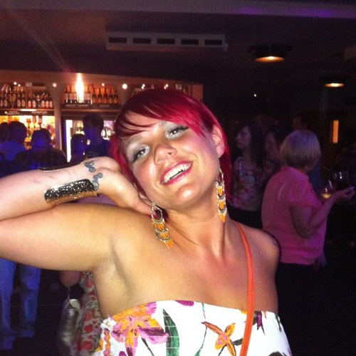 LeisaFoley's profile picture. I am what I am, and it is what it is, ya get me?and im really happy x