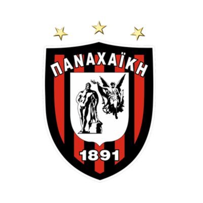 Official Twitter Account of Panachaiki FC