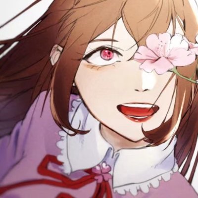 此兔名曰樱さんのプロフィール画像