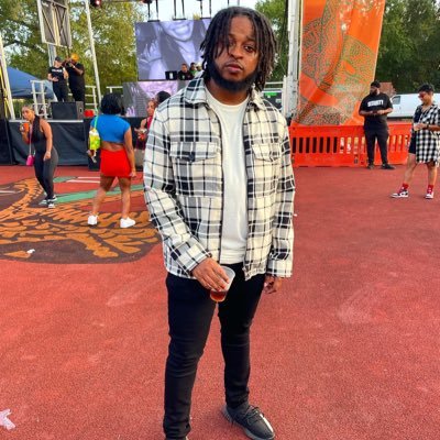Sir_Waveyy's profile picture. Orlito Saint, M.Ed. |〽️ #FAMU Alumnus🐍