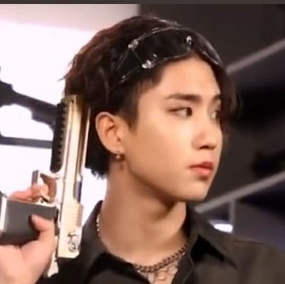 1 2 3RACHA get spotlight ✧* :: @MNCHNSNG_